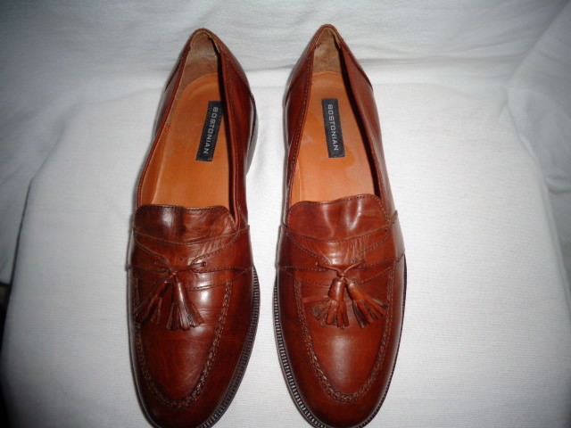 Bostonian Men display picture 2