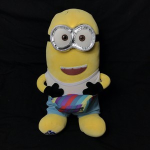 minion fanny pack