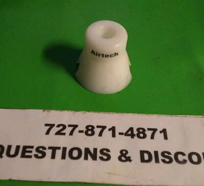 Airtech - VAC RIC (Resin Infusion Connector) 1/2'' Hole and Groove