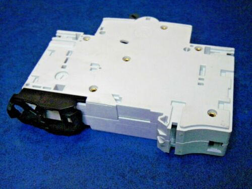 Interruptor de circuito ETA 91H1206 C6 1 polo x 6 amperios protector suplementario - Imagen 3 de 6
