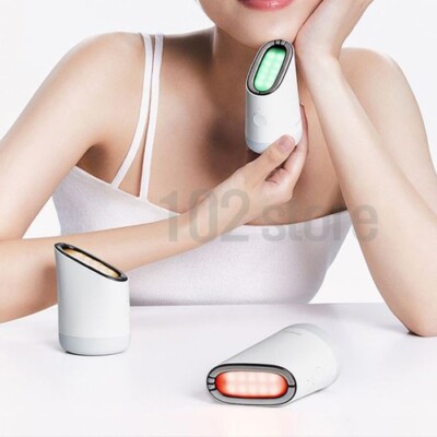 Makeon Skin Light Therapy III At-Home LED Skin Care Device -No