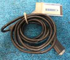 Square-D Vw3a66301 - Telemecanique - Vw3-a66301 / I/o Pcmcia Card Used