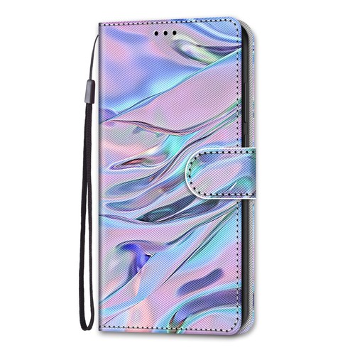Printed Leather Flip Wallet Stand Phone Case For Alcatel 1S 2020 3L2020 1SE 2020 - Picture 9 of 16