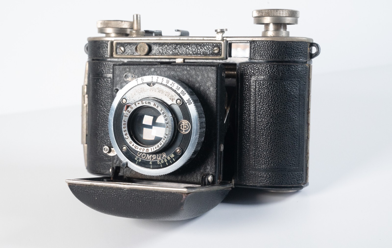 Certo Dollina 0 vintage camera equipment - eBay listing photo 1