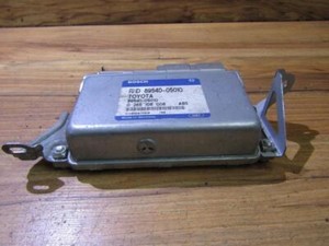 0265108008 Steuergerät ABS 89540-05010 Toyota Carina DE123387-34