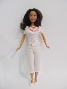gabriella barbie doll