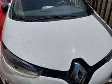 Capot Renault Zoe