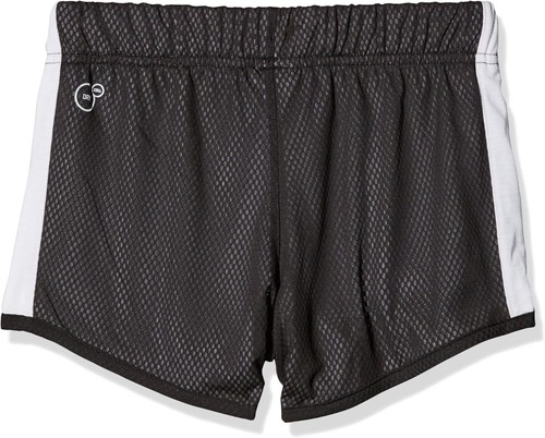 Puma Kinder Softsport Shorts, Trainingsshort, G schwarz, 176 - Bild 2 von 2