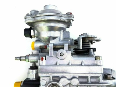 Fuel Injection Pump for Iveco Daily / Renault Messenger 2.5 D  