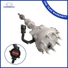 Ignition Distributor for 92-96 Ford F150 F250 E150 Bronco 5.0L V8 F2TE12127AA