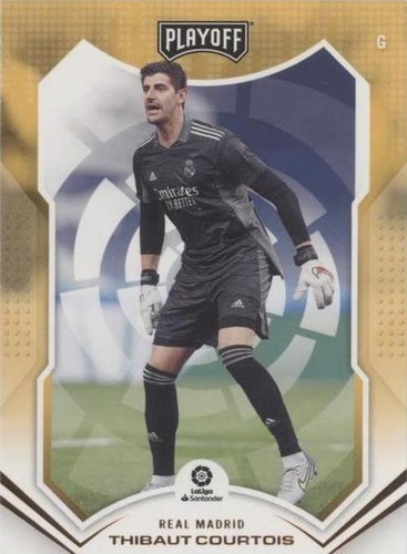 Panini WCCF 305/384 2012-2013 Thibaut Courtois Japan Pre-Owned | eBay
