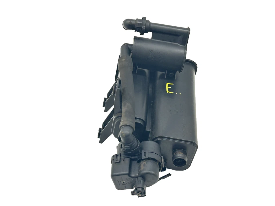 BMW Z4 E85 2003-2008 evaporador de combustible bote de carbón OEM Foto 2 de 4
