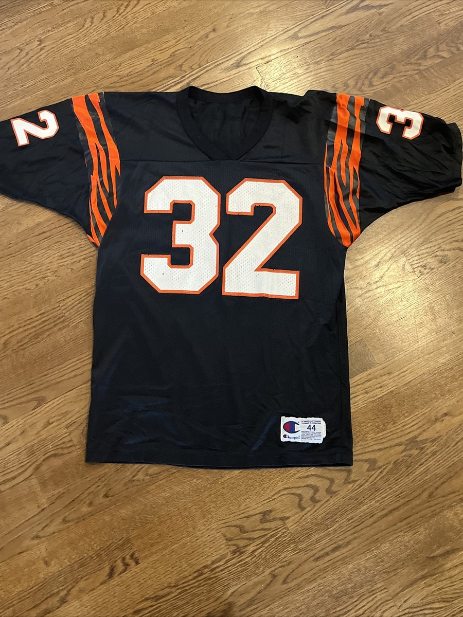 Top 5 Bengals jerseys