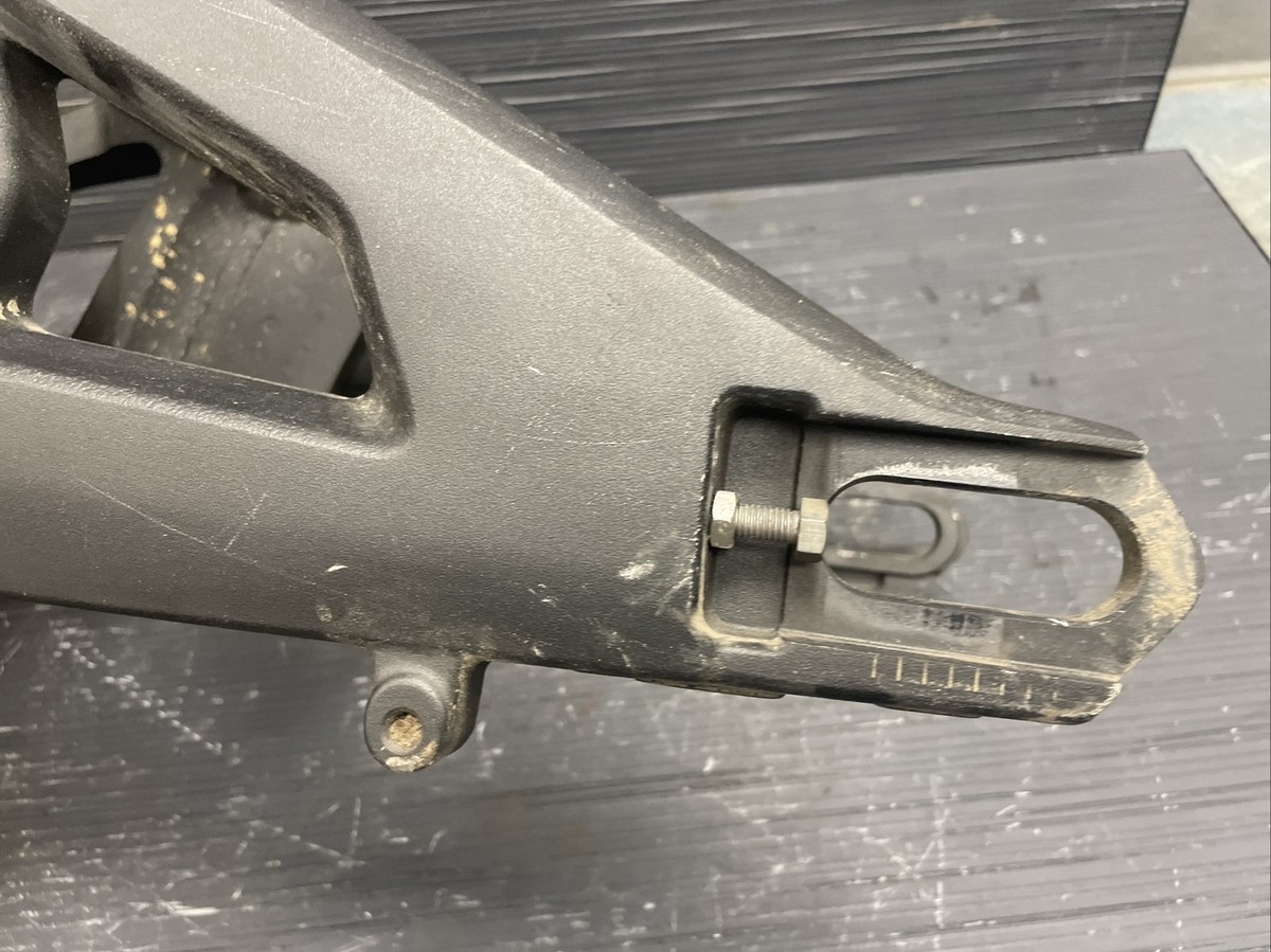 2018 Kawasaki Ninja ZX10R rear swing arm, swingarm OEM #72522 | eBay