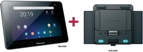 Pioneer Car Multimedia Receiver Tablet/2-DIN - Picture 5 of 5