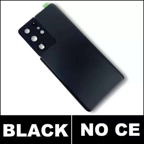 Battery Back Glass Cover For Samsung Galaxy S7 S8 S9 S10 S20 S21 S22 S23 ACUS - Picture 110 of 138