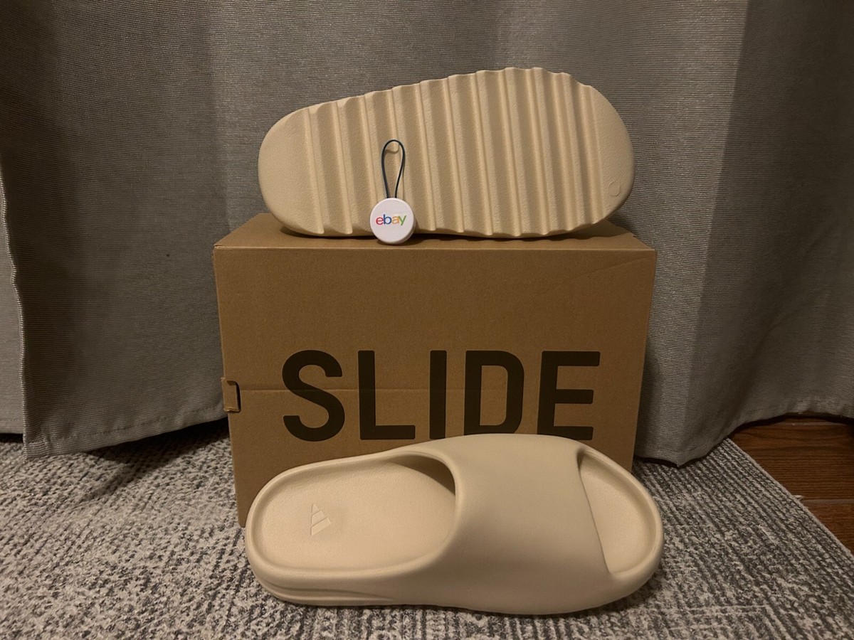 🔥Yeezy Slide Bone size 11🔥 (Brand New in Box) | eBay