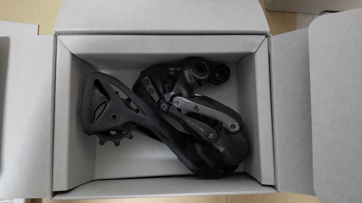 NEW Shimano Ultegra R8170 Di2 Disc Brake 12 Sp Groupset 50