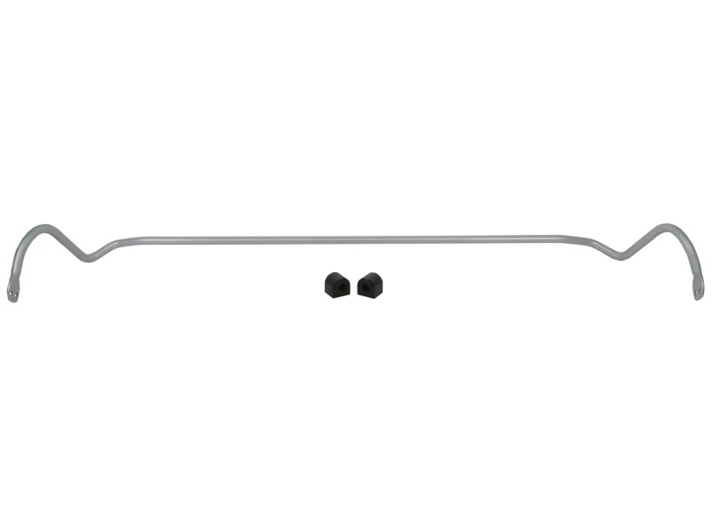 Barra estabilizadora ajustable trasera Whiteline 18 mm para Chrysler 2008-10 300 Foto 4 de 4