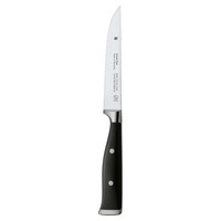 Wmf Spitzenklasse Allzweckmesser KüChenmesser Klingenstahl Kunststoffgriff 24 Cm