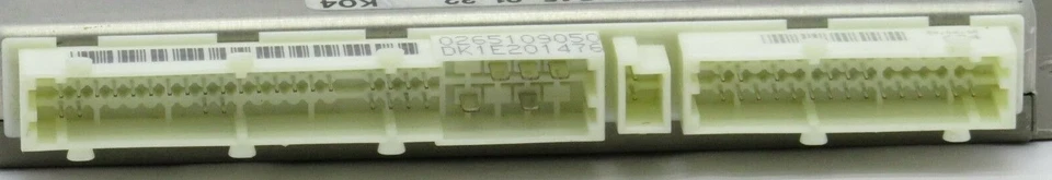 ⭐ CENTRALINA MERCEDES-BENZ CLASSE S (W140) 0185459132 0265109050 ⭐ - Immagine 4 di 4