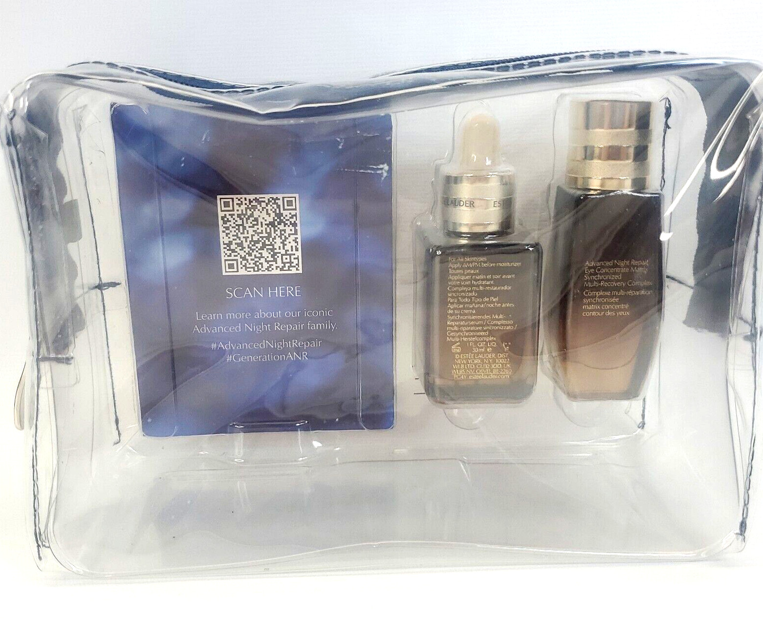 Estee Lauder New Advanced Night Repair Eye Concentrate Matrix