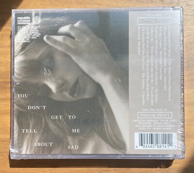 Taylor Swift TTPD 限定盤 レコード　The Bolter Taylor Swift, Taylor Swift, Taylor Swift, Post Malone