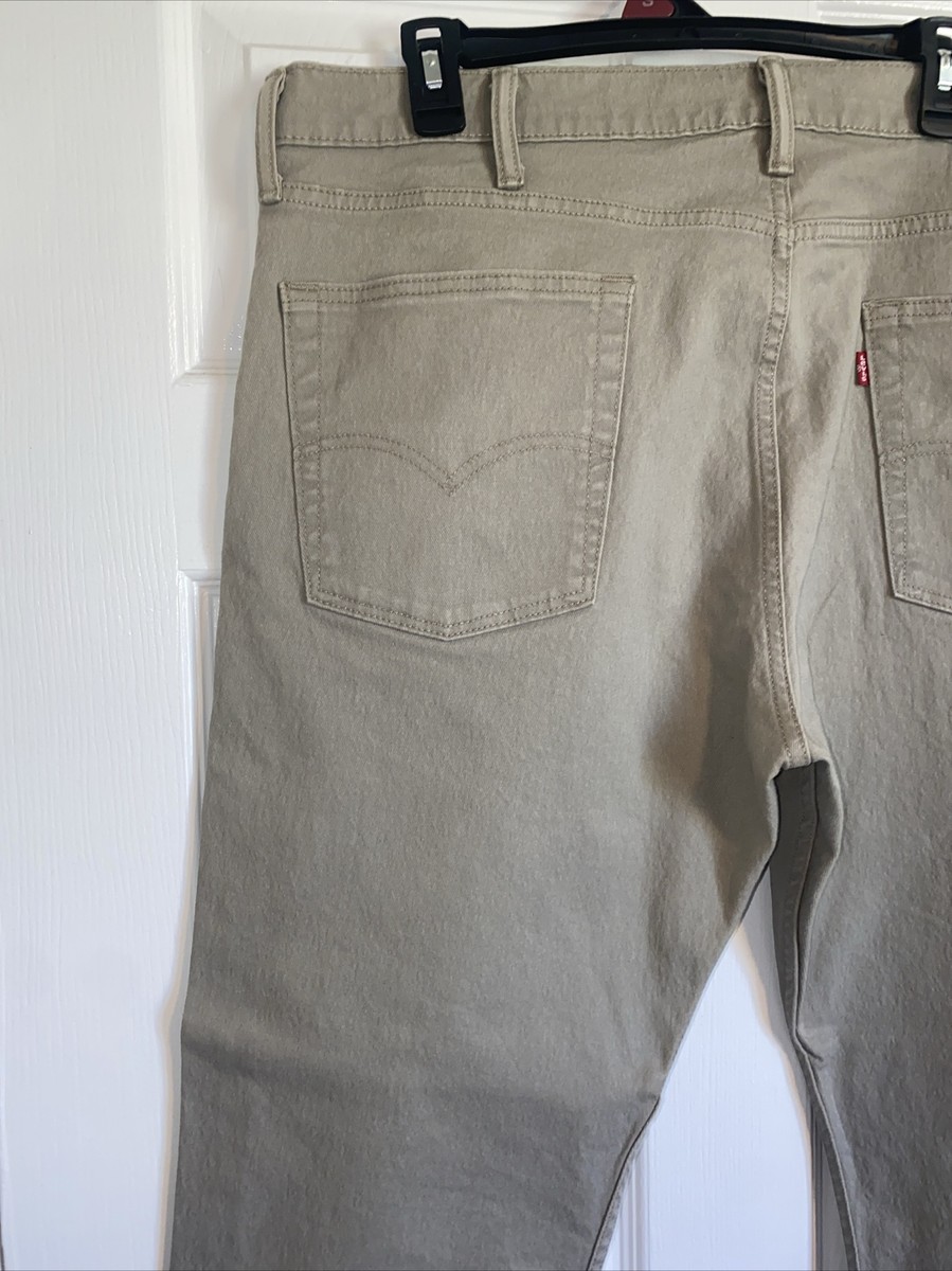 【1996年製】LeVI's メンズ511スキニダメージW33L30 Made In Japan 511™ Slim Fit Men's Jeans - Dark Wash | Levi's® US