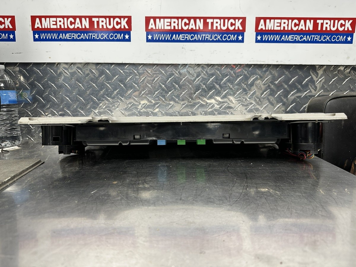 2014 Mack CXU613 Instrument Dash Cluster P/N 21846290 | eBay