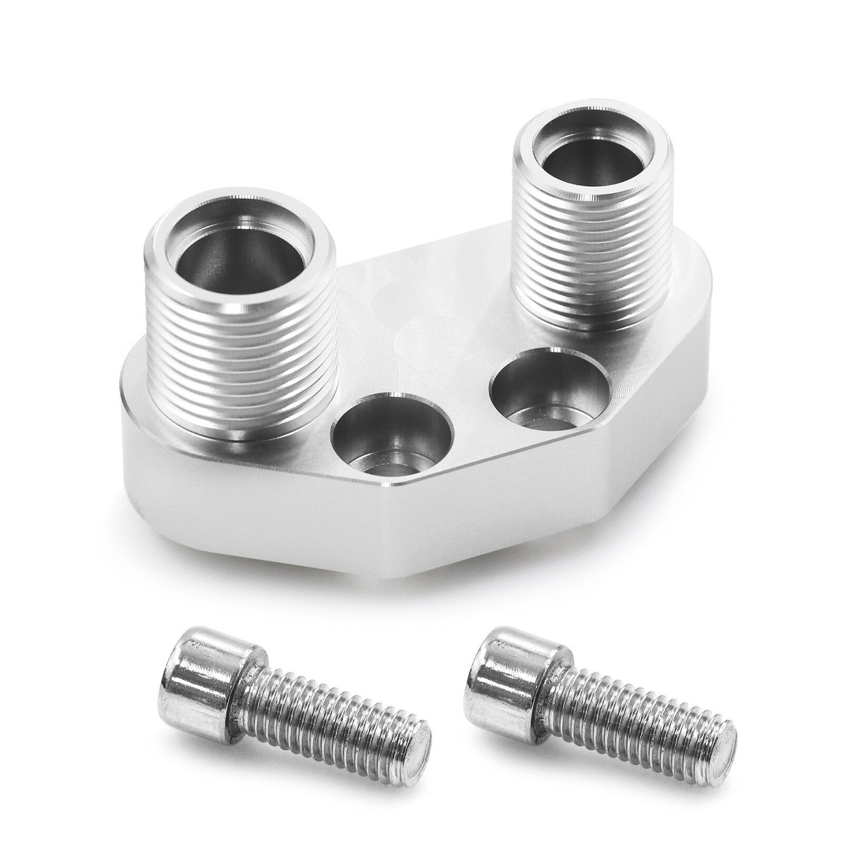 Ruggito Senza Fili Ribellione Sd7b10 Sanden Compressor Fittings Un Giorno Shetla - Foto 3