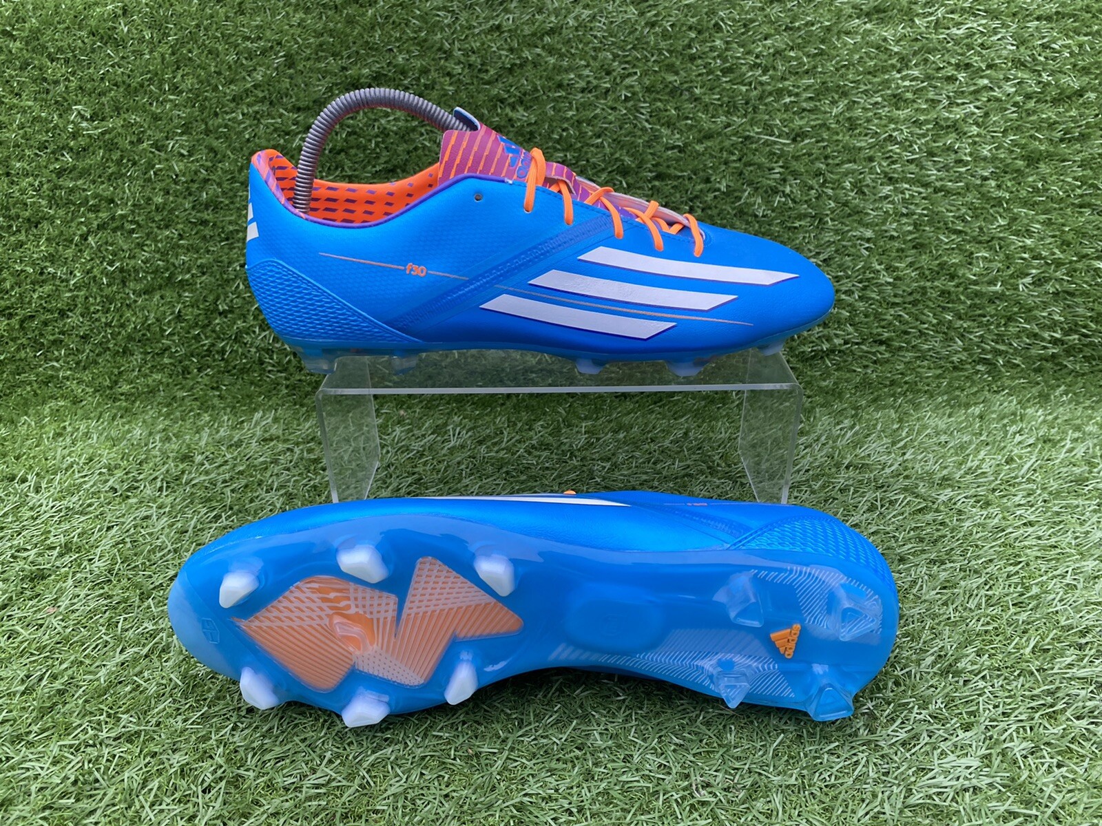 adizero football boots
