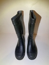 Rain boots