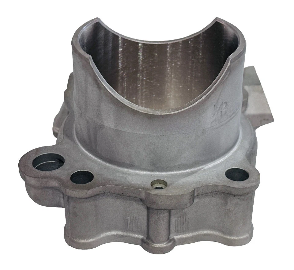 Cilindro Works 80,00 mm diámetro grande cilindro desnudo para Kawasaki KX 250F 31005-1 2010 Foto 4 de 4