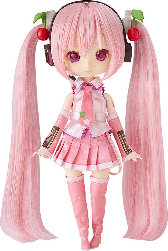 PSL Harmonia humming Character Vocal Series 01 Hatsune Miku Sakura