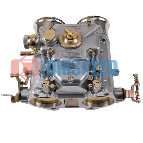 Brand new Carburetor for 55DCOE 55mm JDMSPEED - Bild 9 von 12