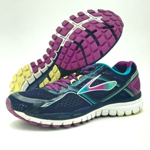 brooks ghost 8 womens purple