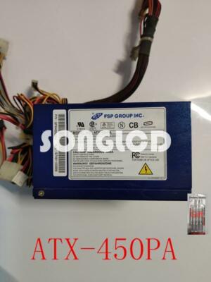 1PCS ATX-450PA With Warranty (by DHL/Fedex Fast delivery)