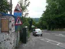 Photo 6x4 Saltbox Hill - Steep Hill 15% Biggin Hill Saltbox Hill, Biggin  c2009