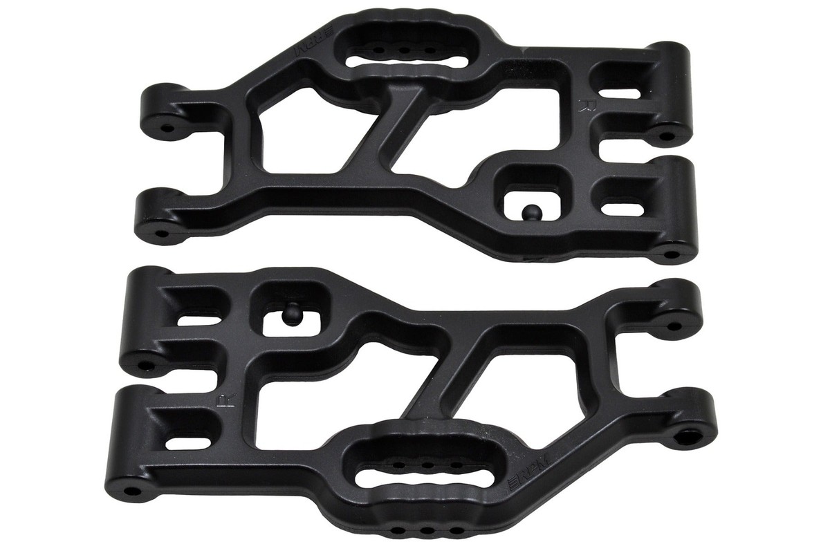 セット RPM 70192 Rear A-Arms for the Associated MT8 Black | eBay
