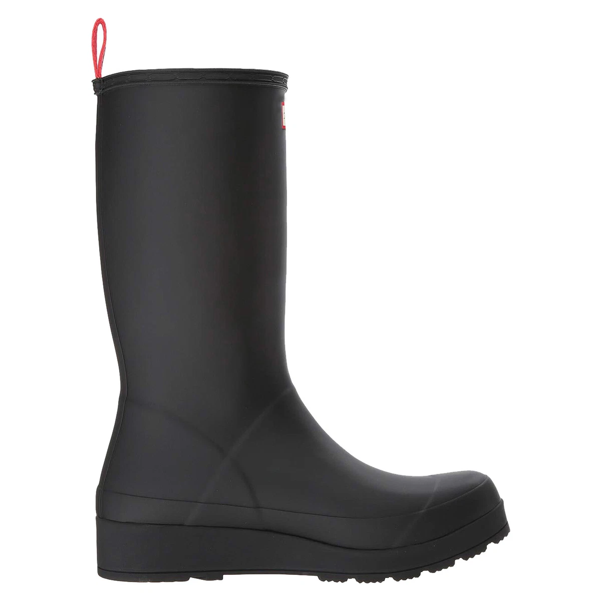 Hunter wedge hotsell wellies