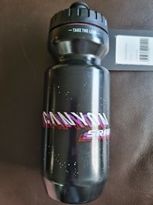 Bottiglia bidone Rapha Canyon SRAM 625 ml edizione limitata... nuova con etichette 