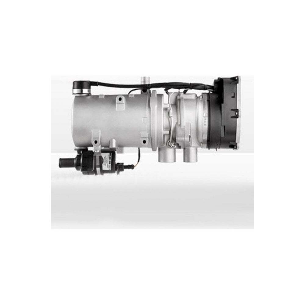 asto Diesel Water Heater Thermo Pro 90 Kit 24v Including Controller