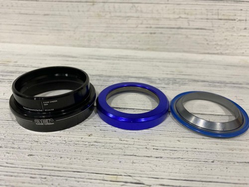 CaneCreek Headset AER Bottom - EC44/33 Al Bearing #BAA1028K - Picture 2 of 4