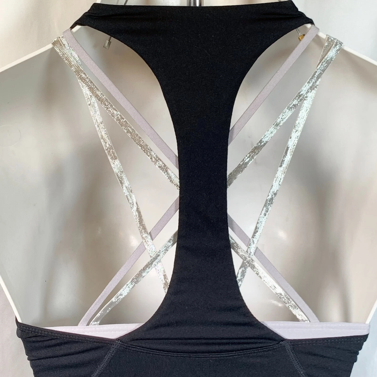 fabletics athleisure gym workout set of 3 tank-top