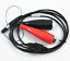 thumbnail 1 - NEW Trimble Power Cable for Trimble R8 R7 R6 4700 GPS wire to Alligator clips
