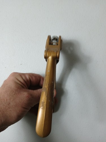 Great Neck n. 770 set seghetto/il duro, fino a 16 calibri e 4/12 per pollice - Foto 5 di 5