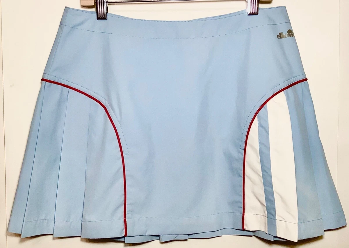 Ellesse tennis cheap skirt
