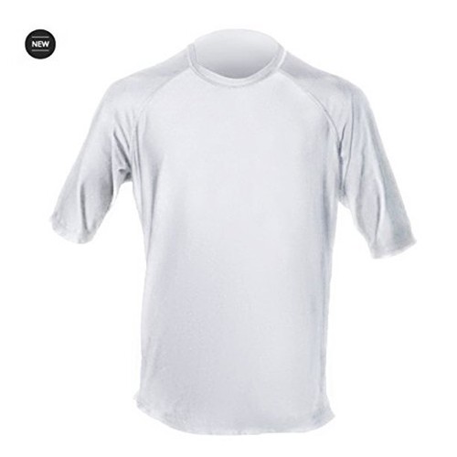 FRÜHLINGSVERKAUF 20% RABATT - Herren Badeshirt Rash Guard UV-Schutz - Bild 5 von 10