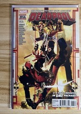 Deadpool #13 (Marvel, 2016)