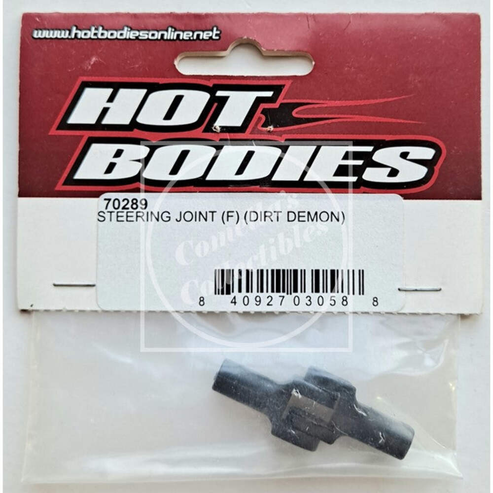 Hot Bodies Steering Joint (F) for Dirt Demon 70289 | eBay